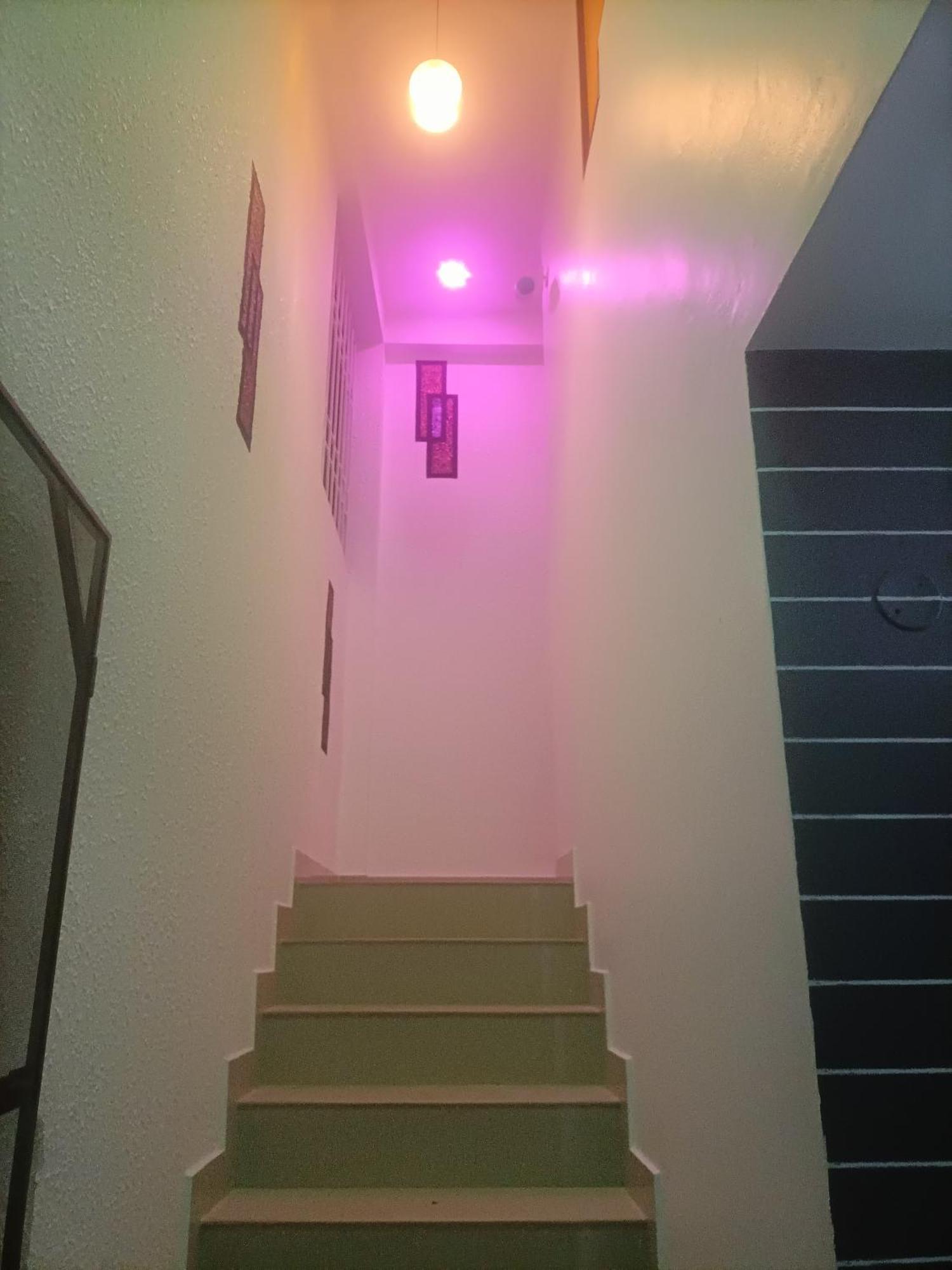Cozy Haven Apartamento Kochi Exterior foto