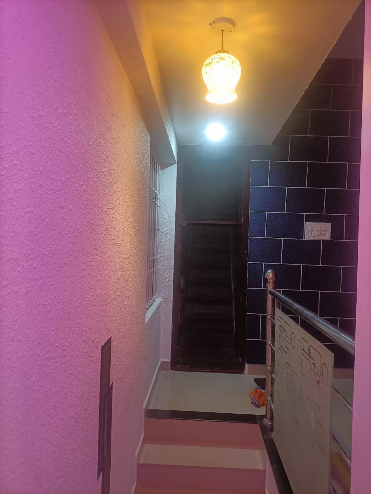 Cozy Haven Apartamento Kochi Exterior foto
