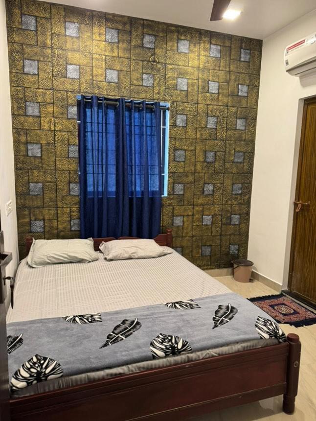 Cozy Haven Apartamento Kochi Exterior foto